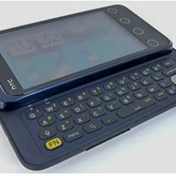 HTC Evo Shift Sprint - Picture 2 of 2